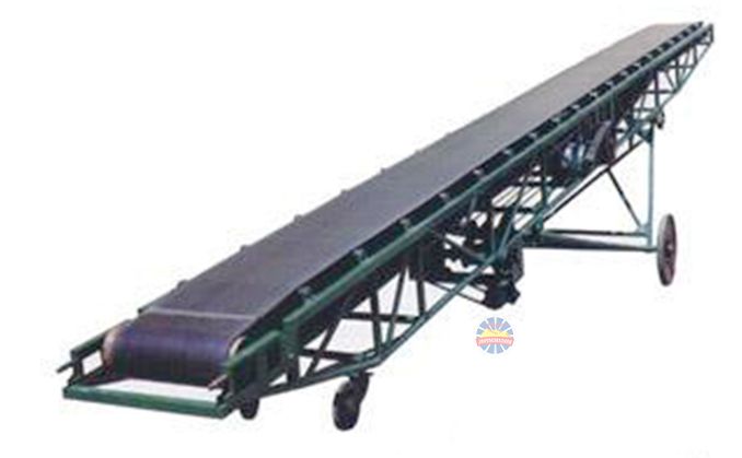 HQ belt conveyor